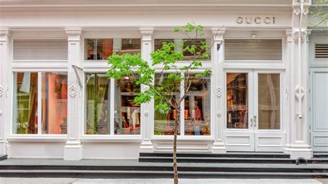 gucci soho nyc